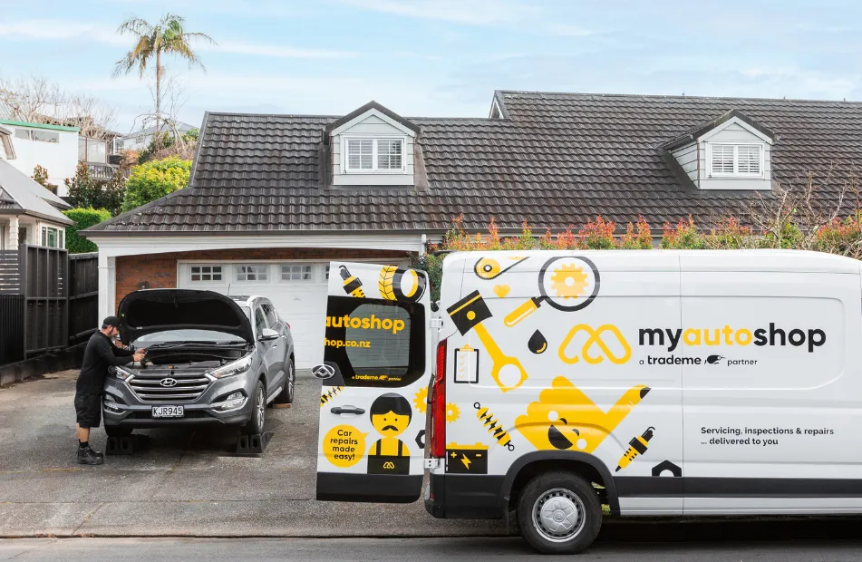Basic Service from just $189*
